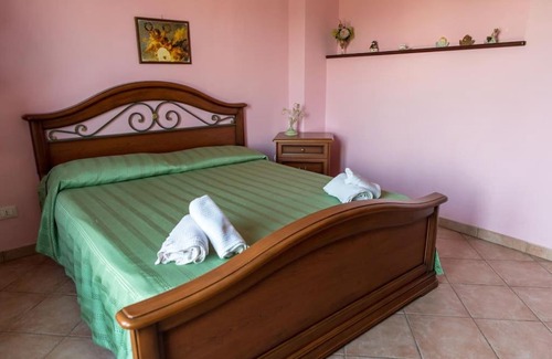 Castelbuono Apartment | Il Sole e La Luna