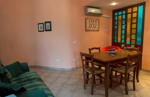 Castelbuono Apartment | Il Sole e La Luna