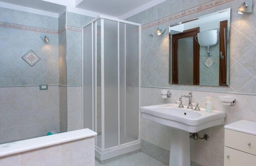 Castelbuono Apartment | Il Sole e La Luna