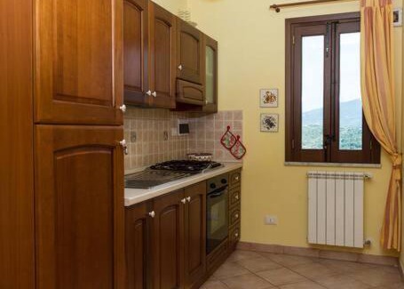 Castelbuono Apartment | Il Sole e La Luna