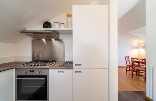 Civenna Apartment | Il Tiglio by Wonderful Italy