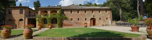 Monteroni d'Arbia Villa | Il tinaio