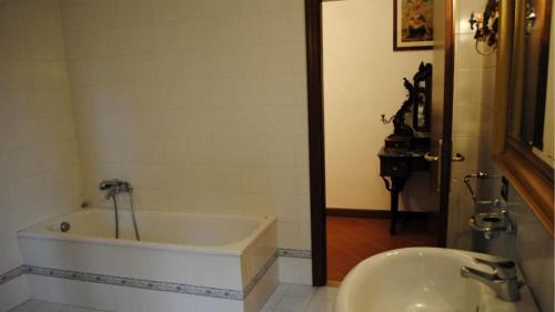 Monteroni d'Arbia Villa | Il tinaio