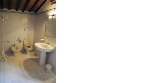 Monteroni d'Arbia Villa | Il tinaio