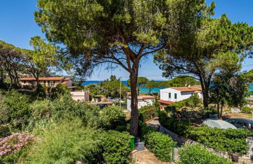 Biodola Apartment | Il tramonto sulla Biodola