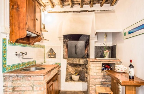 Simignano House | Il Valacchio by Interhome