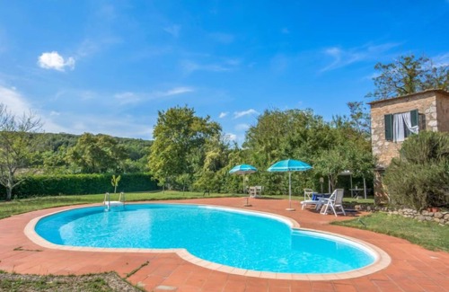 Simignano House | Il Valacchio by Interhome