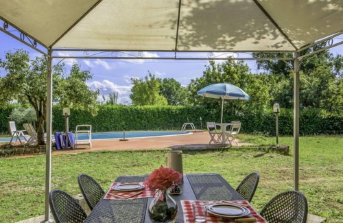 Simignano House | Il Valacchio by Interhome