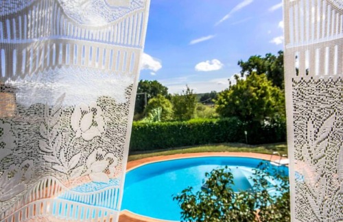 Simignano House | Il Valacchio by Interhome