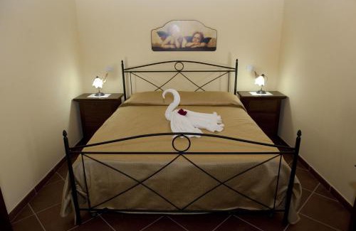 Stella Cilento House | Il Vecchio Frantoio