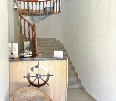 Marzamemi House | Il Veliero