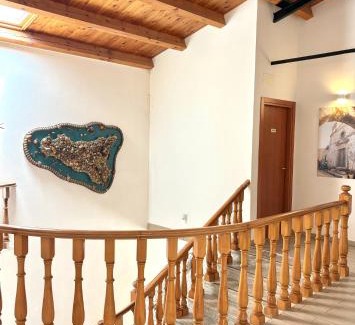 Marzamemi House | Il Veliero