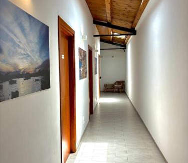 Marzamemi House | Il Veliero