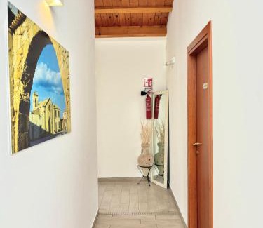 Marzamemi House | Il Veliero