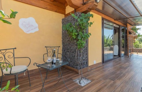 Sutri House | Il Vitigno by Interhome