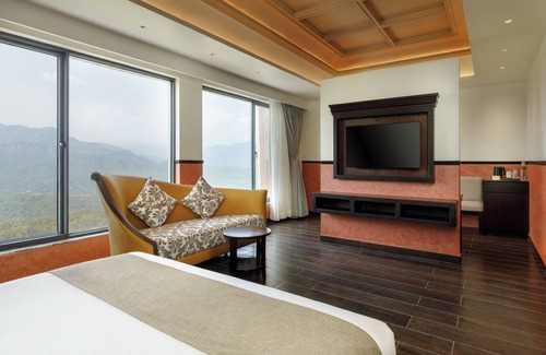 Gaindakot Resort | Ila Hotels and Resorts Maulakali