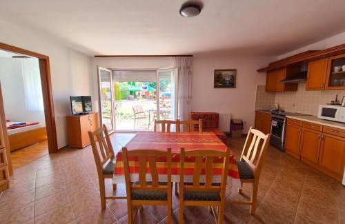 Zamardi Apartment | Ildiko Apartmanhaz