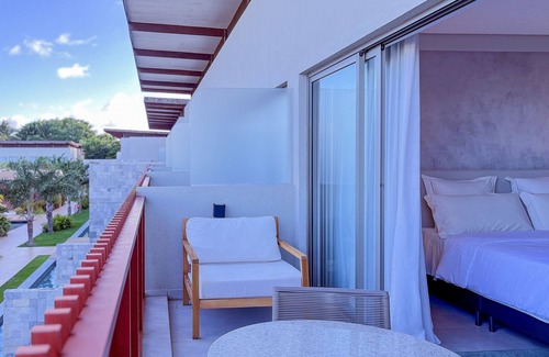 Pipa Apartment | Ile de Pipa- Summer Pipa