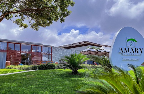 Pipa Apartment | Ile de Pipa- Summer Pipa