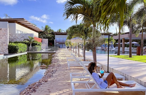 Pipa Apartment | Ile de Pipa- Summer Pipa