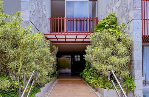 Pipa Apartment | Ile de Pipa- Summer Pipa