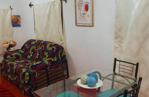 Caue Ilheu Das Rolas House | Ilhéu Castle