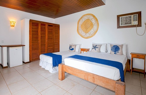 Joao Fernandes House | Ilha Branca Guest House