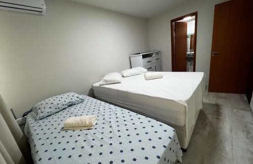 Ilheus House | Ilha do Fogo - Em frente à PRAIA - 2/4 com AR