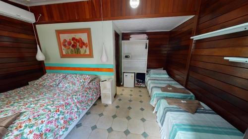 Paranagua Hotel | Ilha do Mel Casas e Quartos Pôr do Sol