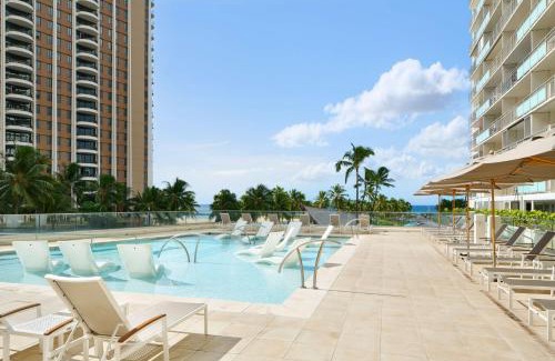 Waikiki Apartment | Ilikai Lite