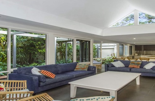 Pearl Beach House | ILL BE BACK - PEARL BEACH