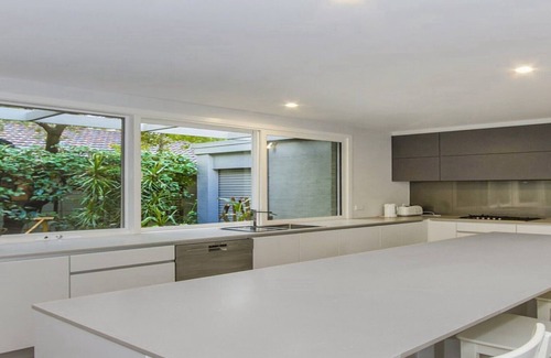 Pearl Beach House | ILL BE BACK - PEARL BEACH