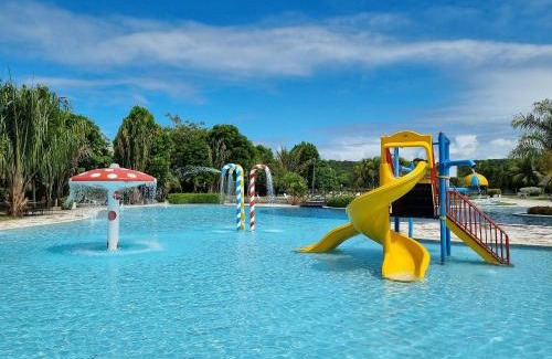 Barra de Sao Miguel Apartment | ILOA-H 2 quartos, Conforto e Lazer