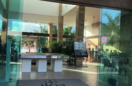 Barra de Sao Miguel Apartment | ILOA RESIDENCE L202