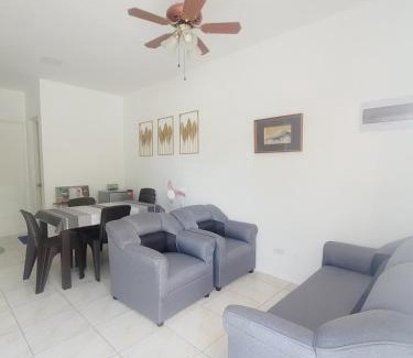 Laoag Apartment | Ilocos Norte Staycation in Laoag