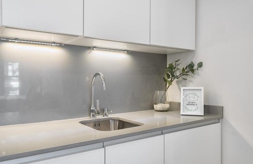 Centro Apartment | iloftmalaga City Center