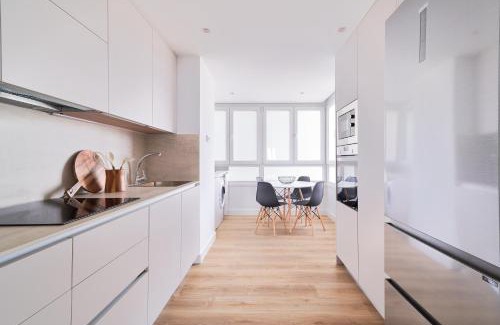 El Palo Apartment | iloftmalaga Echeverría de El Palo