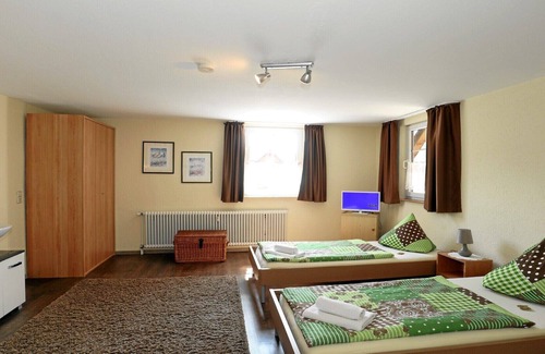 Meissenheim Apartment | Ilonas Guesthouse, Apartment, Apartment EVA