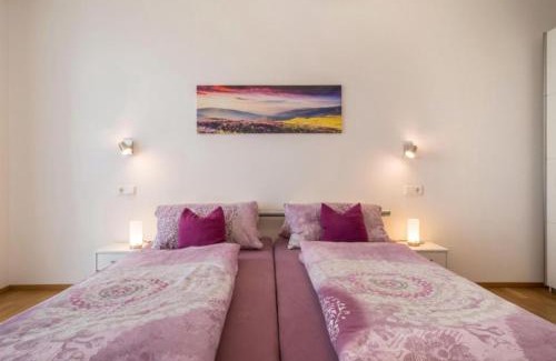 Fischbach Apartment | Iluna