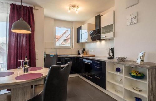 Fischbach Apartment | Iluna