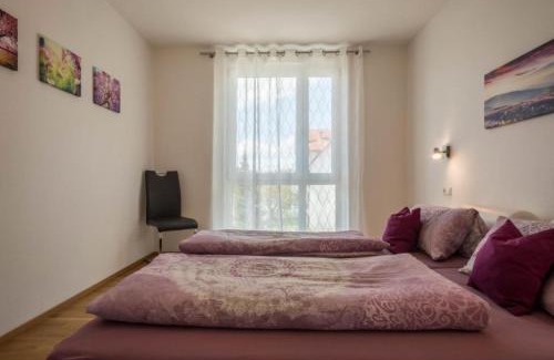 Fischbach Apartment | Iluna
