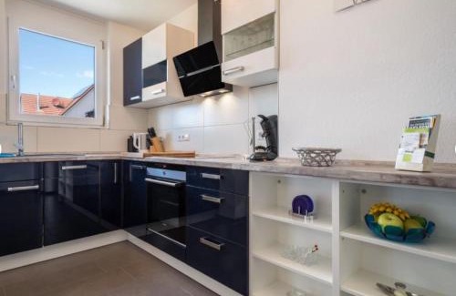 Fischbach Apartment | Iluna