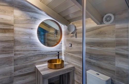 Sivota Hotel | Ilvy Suites Sivota