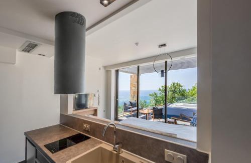 Sivota Hotel | Ilvy Suites Sivota