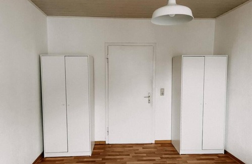 Holsterhausen Apartment | Im Herzen Essens! Zentral, Messe Uniklinikum nah! HO2L