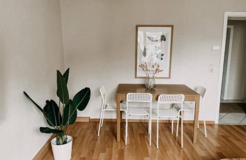 Holsterhausen Apartment | Im Herzen Essens! Zentral, Messe Uniklinikum nah! HO2L
