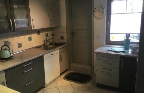 Schonach im Schwarzwald Apartment | Im Salzgässle