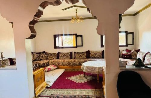 El Jadida Apartment | Imaad Bourita