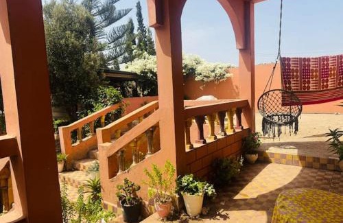 El Jadida Apartment | Imaad Bourita