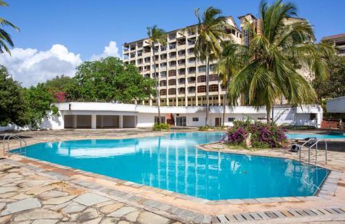 Diani Beach Apartment | Imani Front Beach Appartment